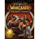 World of Warcraft: Warlords of Draenor