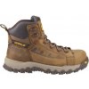 Topánky Caterpillar Brown 7669398