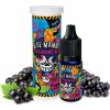 Chill Pill Blue Mambo Blackcurrant Blast 10ml