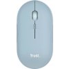 Trust Puck Rechargeable Bluetooth Wireless Mouse 24126
