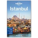 Istanbul Lonely Planet 2.vydání