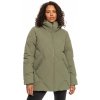 Roxy Neeva Jk deep lichen green XS