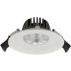 Light Prestige Orion zapustené svietidlo 1x8 W biela LP-4434/1RSWH