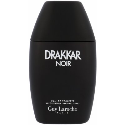 Guy Laroche Drakkar Noir, Toaletná voda 200ml pre mužov