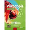Přírodopis 6 s nadhledem Pracovní sešit - Pelikánová Ivana
