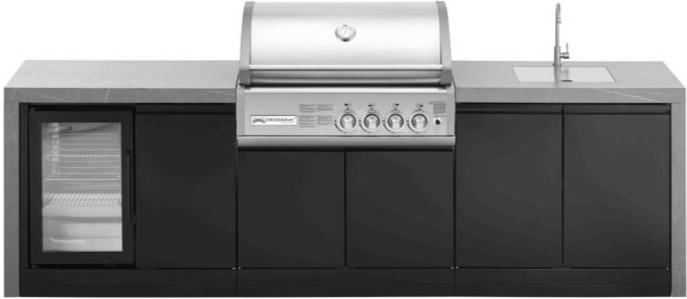 Crossray+ GRANDPRO CROSSRAY 284 WF Series