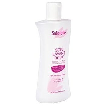 Saforelle Intima gel 250 ml