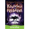 E-kniha Kouzelníci z pradávna - Cressida Cowell