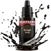 Army Painter: Fanatic Metallic - Rough Iron 18ml