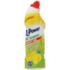 Q-Power WC gél 750 ml - Lemon