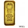 Münze Österreich zlatá tehlička 500 g