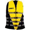 JOBE Plávacia vesta Pointer na vlečné športy žltá L-XL