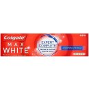 Colgate Max White Expert Complete Mild Mint zubná pasta 75 ml