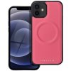 Kryt Roar Mag Morning Case - iPhone 12 Hot Pink