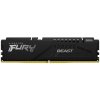 Kingston FURY Beast/DDR5/16GB/5600MHz/CL40/1x16GB/čierna
