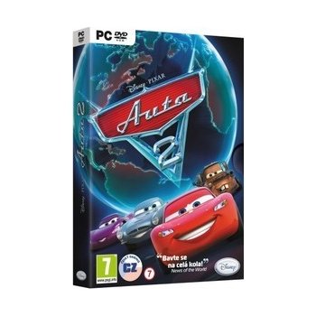 Cars 2