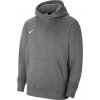 Nike Team Detská mikina Nike Park Fleece Pullover Hoodie CW6896 071 Veľkosť: M