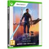 Hra na konzole Star Wars Jedi: Survivor - Deluxe Edition - Xbox Series X (5035225125035)