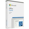 Kancelársky softvér Microsoft Office 2024 Home EN (BOX) (EP2-06812)
