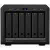 SYNOLOGY SynologyDS620slim DiskStation (len 2.5 HDD) DS620slim