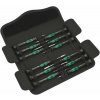 WERA Sada precíznych skrutkovačov Kraftform Micro Electronics 1, 12 dielna