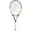 Tenisová raketa Babolat Pure Aero Team 2023 L1