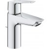 GROHE Start - Páková umývadlová batéria, veľkosť S, chróm 32559002