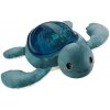 PABOBO Magický LED projektor morského dna s melódiami a bielym šumom korytnačka TURTLE AAQ02R-TURTLE