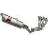 Výfuk Akrapovič Honda CBR1000RR-R Fireblade / SP 2024 Evolution Line (Titanium) S-H10E4-APLT
