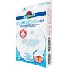 Master Aid Cutiflex Med Transparentné sterilné vodeodolné náplasti 4 veľkosti 20 náplastí