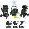 Maxi-Cosi Fame výhodný set 3v1 Variant: Fame kočík 3v1 Twillic Green