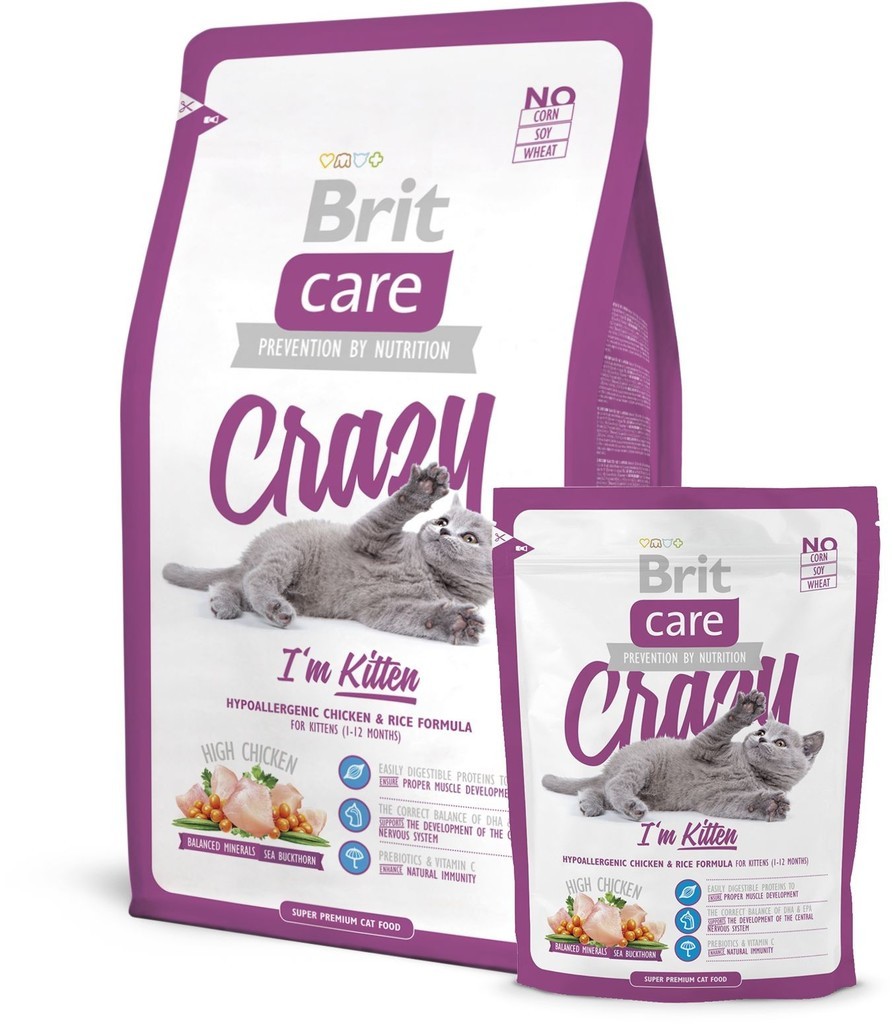 Брит кеа. Brit Care Crazy корм для котят. Брит Premium Cat Kitten сухой корм. Brit Care для кошек im Kitten. Брит Care корм для кошек гипоаллергенный.
