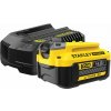Stanley SFMCB14M1 FatMax Štartovacia sada V20 4,0Ah (1 batérie + nabíjačka)