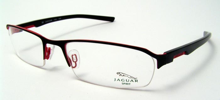 Dioptrické okuliare Jaguar 33513 452 od 223,9 € - Heureka.sk