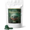 Havajská Spirulina Pacifica - Energia, vitalita detoxikácia, 400 tabliet, PanaVita Počet tabliet: 200 tbl