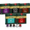 Kapsule Jacobs pre Nespresso Sada 100 kusov