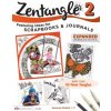 Zentangle 2 Expanded Workbook Edition