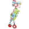 Fisher Price krokodýlek s aktivitami