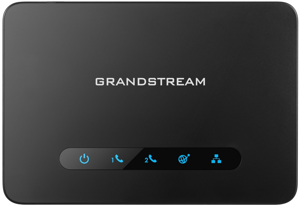 Grandstream HT812