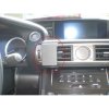 Brodit ProClip montážna konzola na palubnú dosku pre Lexus IS Convertible Series 16-21, 854960