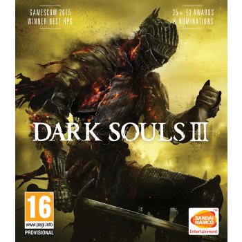 Dark Souls 3