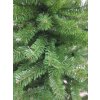 Stromček MagicHome Vianoce Cleo, 150cm, priemer 82cm