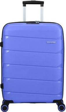 American Tourister Air Move Spinner 66/24 139255 Peace Purple 61 l