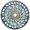 SRAM XX1 1299 EAGLE 10-52T RAINBOW