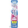 Oral-B UltraThin Precision GUM CARE XS DUO zubná kefka ExtraSoft s menšou hlavou, vlákna 0,01mm, 1x2 ks