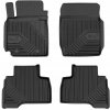 Koberce gumenné FroGum Suzuki Grand Vitara II 2005-2014