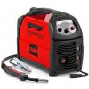 Telwin Invertorová zváračka MIG-MAG/FLUX/BRAZING/MMA/TIG DC-Lift, Technomig 180 Dual Synergic, 230V, Telwin