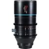 SIRUI Anamorphic Lens 1,6x Full Frame 75mm T2.9 Z-Mount