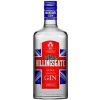 Gin Billingsgate Silver 37,5% 0,7 l