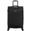 American Tourister Summerride SpinnerEXP Black 70 l 149499